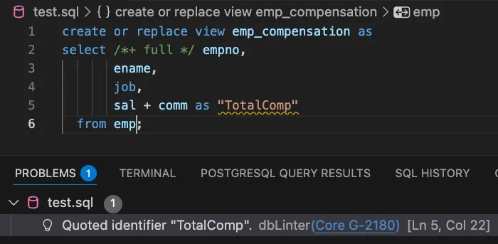 Manage Configuration