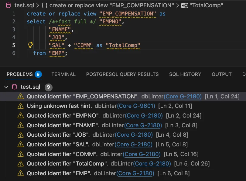 Manage Configuration