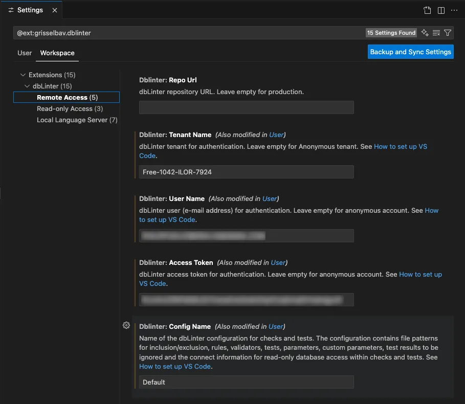 Set Up VS Code